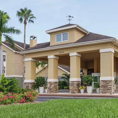 Homewood Suites By Hilton Fort Myers